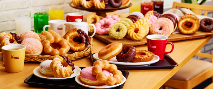 店舗情報 コーチャンフォーミュンヘン大橋店 札幌 書店 Cd Dvdショップ 文具店 ミスドが1つになった超大型店です 全国最大規模の複合店コーチャンフォー公式サイト